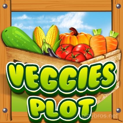 Veggies Plot